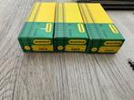 Minitrix N - 4902, 4904, 4912, 4922, 4918 etc. - Voie ferrée, Nieuw