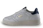Pantofola dOro Sportschoenen in maat 43 Wit | 5% extra, Kleding | Heren, Schoenen, Verzenden, Zo goed als nieuw, Pantofola d'Oro