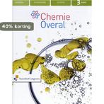 Chemie Overal havo 3 leerboek 9789001879853 Juleke van Rijn, Boeken, Verzenden, Gelezen, Juleke van Rijn