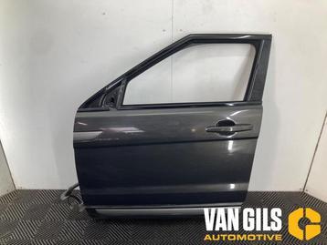 Portier 4Deurs links-voor Landrover Evoque O309097 beschikbaar voor biedingen