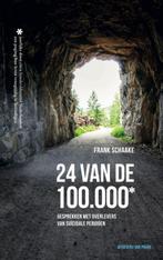 24 van de 100.000 9789049026172 Frank Schaake, Verzenden, Zo goed als nieuw, Frank Schaake