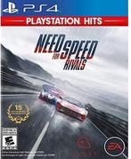 Need for Speed Rivals (PS4 Games) (Playstation 4), Ophalen of Verzenden, Zo goed als nieuw