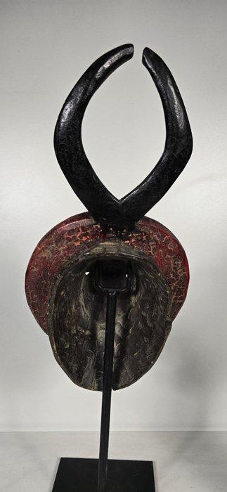 Mask - Ivoorkust (Zonder Minimumprijs), Antiek en Kunst, Kunst | Niet-Westerse kunst
