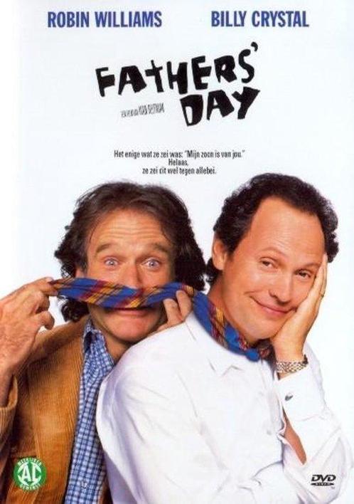 Fathers Day (dvd tweedehands film), Cd's en Dvd's, Dvd's | Actie, Ophalen of Verzenden