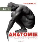 Anatomie voor kunstenaars / Tirion art 9789021332635, Boeken, Verzenden, Gelezen, Sarah Simblet