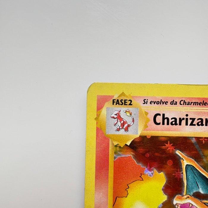 Pokémon Card - Charizard Holo (EVO11) - XY, Hobby en Vrije tijd, Verzamelkaartspellen | Pokémon