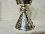 Religieuze en spirituele objecten - .800 zilver - 1980-1990, Antiek en Kunst