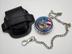 Franklin Mint - Harley-Davidson The Ultimate Chopper Pocket