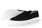 Goosecraft Loafers in maat 44 Zwart | 10% extra korting, Kleding | Heren, Schoenen, Loafers, Verzenden, Zwart, Goosecraft