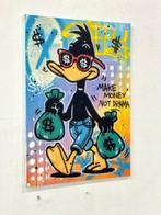 Okyes (1987) - Make Money Not Drama