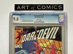 Daredevil #210 - CGC 9.8 - 1 Graded comic - Eerste druk -