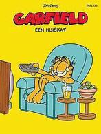Garfield album 138. een huiskat 9789493033054, Boeken, Stripverhalen, Verzenden, Gelezen, Laura Ellen Anderson
