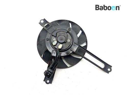 Koelfan Motor Links Honda CBR 1000 RR Fireblade 2008-2009, Motoren, Onderdelen | Honda, Gebruikt, Verzenden