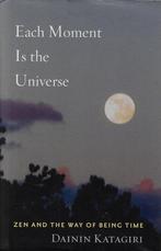 Each Moment is the Universe - Dainin Katagiri - 978159030408, Verzenden, Nieuw