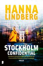 Stockholm confidential / Stockholm / 1 9789022584385, Verzenden, Zo goed als nieuw, Hanna Lindberg