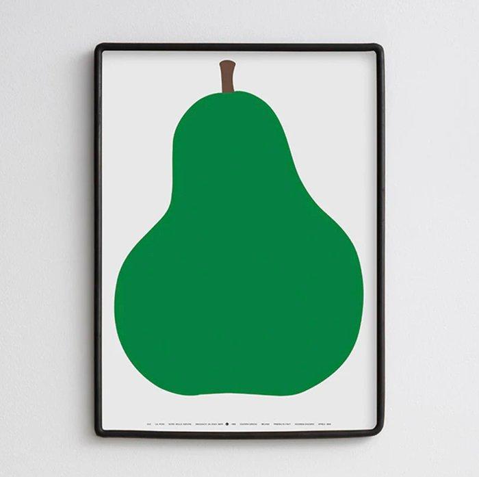 Decoratief ornament - Danese - Due, la Pera - Italië, Antiek en Kunst, Antiek | Meubels | Stoelen en Sofa's