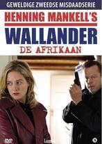 Wallander - De Afrikaan op DVD, Verzenden, Nieuw in verpakking