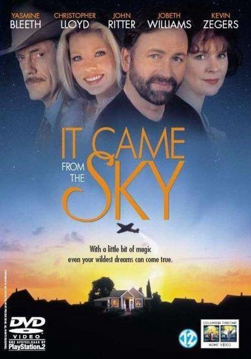It came from the sky (dvd tweedehands film), Cd's en Dvd's, Dvd's | Actie, Ophalen of Verzenden