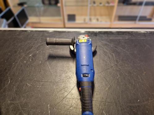 Veiling - Varo VAR10072/22 Haakse Slijper - In Nette Staat, Doe-het-zelf en Bouw, Gereedschap | Slijpmachines, Gebruikt