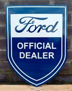 Ford Official Dealer, Verzamelen, Merken en Reclamevoorwerpen, Nieuw, Verzenden