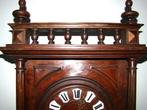 pendule Henri II - Bois - 1850-1900