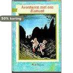 Avonturen met een diamant / De Spaanse ruiter 9789039255070, Verzenden, M. Thomas