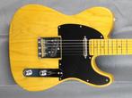 History - Telecaster HTL-A-M-ASH-SS Vintage Natural - -, Muziek en Instrumenten, Nieuw