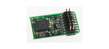 Uhlenbrock 74150 H0 IntelliDrive 2 PluX 16-decoder beschikbaar voor biedingen