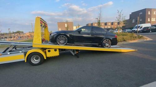 dépannage voiture Bruxelles Enlèvement épave auto Bruxelles, Diensten en Vakmensen, Auto en Motor | Monteurs en Garages