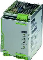 Phoenix Contact QUINT Transformateur de tension 18/32V 480VA, Verzenden