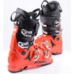 44,5 45 skischoenen ATOMIC HAWX ULTRA R120, RED/black, MEMOR, Sport en Fitness, Skiën en Langlaufen, Verzenden, Nieuw, Atomic