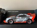 Radiografisch bestuurbare auto - Audi - S1 e-tron quattro -, Hobby en Vrije tijd, Nieuw