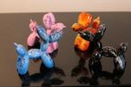 RichART - Lot de 4 balloon dog version graffiti, Antiek en Kunst