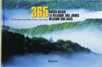 365 dagen België 9789020967821 Paul de Moor, Boeken, Verzenden, Zo goed als nieuw, Paul de Moor
