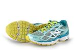 New Balance Wandelschoenen in maat 37 Blauw | 5% extra, Kleding | Dames, New Balance, Wandelschoenen, Gedragen, Verzenden