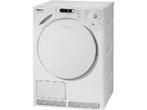 Miele T7748C - Condensdroger - 6 kg - Energieklasse A - Wit, Electroménager, Sèche-linge, Verzenden