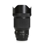 Sigma 85mm 1.4 ART DG HSM - Canon, Audio, Tv en Foto, Ophalen of Verzenden