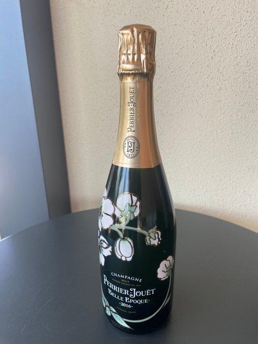 2016 Perrier-Jouët, Belle Epoque - Champagne Brut - 1, Collections, Vins