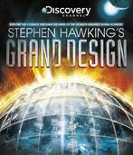 Stephen Hawkings Grand Designs Blu-ray (2014) Stephen, Cd's en Dvd's, Zo goed als nieuw, Verzenden