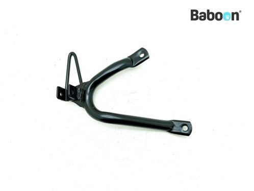 Duosteun Rechts Yamaha TW 125 1999-2004 (TW125 5EK), Motoren, Onderdelen | Yamaha, Gebruikt, Verzenden
