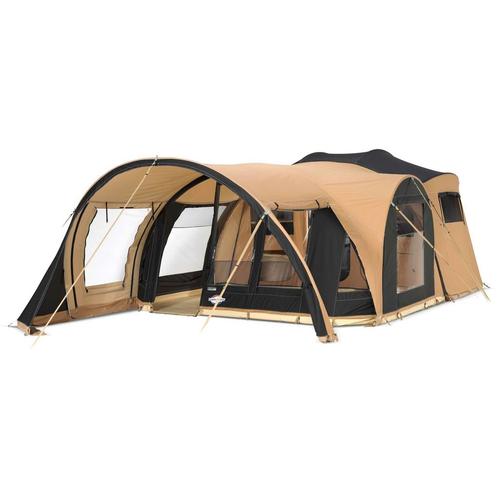 Europa Camper Sunrider EPS Deluxe vouwwagen 2024, Caravans en Kamperen, Vouwwagens, Ophalen