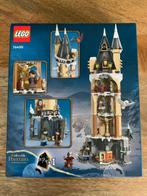 Lego Set - 76430 - Harry Potter - Hogwarts Castle Owlery, Kinderen en Baby's, Speelgoed | Duplo en Lego, Nieuw
