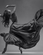 Vadim Stein - Aizhan Mukatova II (2016)