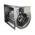 Nicotra ventilator DDM 9/9 | 2500 m3/h | 230V, Verzenden, Nieuw