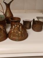 fatti a mano - Poppenhuis - 1950-1960 - Italië, Antiek en Kunst