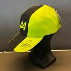 Mercedes - Formule 1 - Lewis Hamilton - 2024 - Honkbalpet, Verzamelen, Nieuw