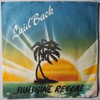 Laid Back - Sushine reggae - Single, Cd's en Dvd's, Nieuw in verpakking