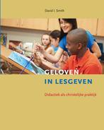 Dixit 11 -  Geloven in lesgeven 9789463691031, Verzenden, Zo goed als nieuw, David I. Smith