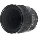 Nikon AF 60mm F/2.8 D Micro occasion, Audio, Tv en Foto, Verzenden, Zo goed als nieuw