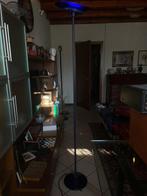 Flos - Staande lamp - jill - Staal, IJzer, Glas